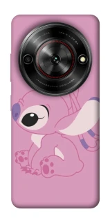 Чехол на ZTE Nubia Focus Pair romantic theme ver.4 фото 1 из 1