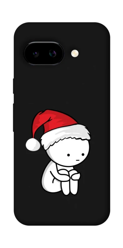 Чохол на Google Pixel 9a Christmas mood ver.2 фото 1 з 1