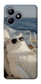 Чохол на Realme Note 50 5G Smile v3 фото 1 з 1