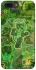 Чохол на Apple iPhone 7 plus / 8 plus Dandysworld tv green theme фото 1 з 1