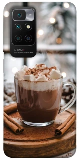 Чехол на Xiaomi Redmi 10 Cocoa фото 1 из 1