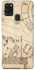 Чехол на Samsung Galaxy A21s Harry Potter V17 фото 1 из 1