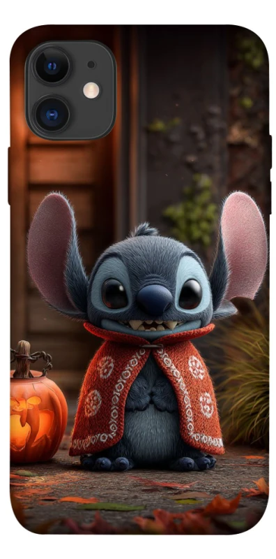 Чохол на Apple iPhone 11 (6.1") Stitch ver.14 фото 1 з 1