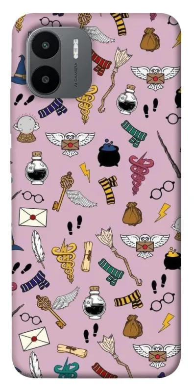 Чохол на Xiaomi Redmi A1+ / Poco C50 / A2+ Harry Potter V16 фото 1 з 1