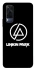 Чохол на Vivo Y53s Linkin Park logo ver.1 фото 1 Чохол на Vivo Y53s Linkin Park logo ver.1 фото 1 з 1