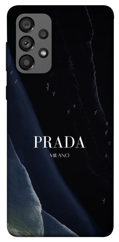 Чехол на Samsung Galaxy A73 5G Prada ver.2 фото 1 из 1