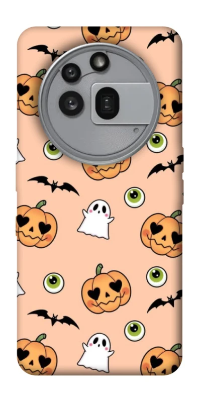 Чохол на Nothing Phone (3a) Pro Halloween Spooky фото 1 з 1