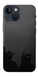 Чохол на Apple iPhone 13 mini (5.4") Night operations фото 1 з 1