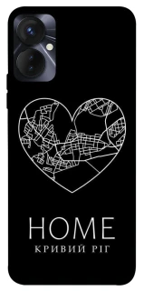 Чохол на TECNO Spark 9 Pro (KH7n) Кривий Ріг Home фото 1 з 1