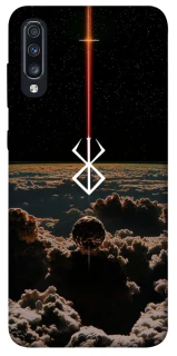 Чохол на Samsung Galaxy A70 (A705F) Berserk Universe фото 1 з 1