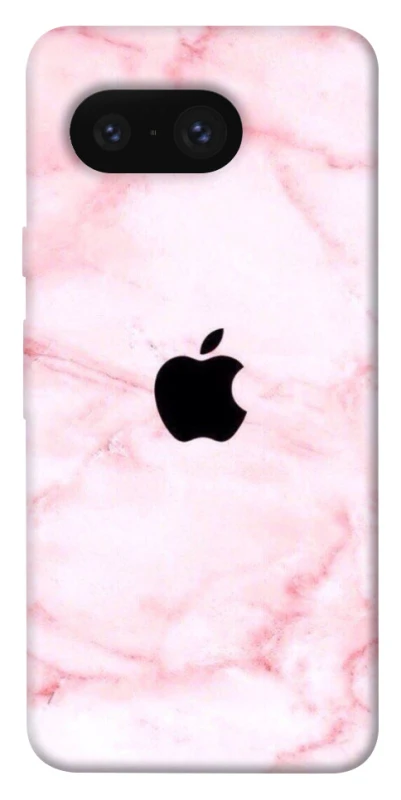 Чохол на Google Pixel 8 Apple logo ver.6 фото 1 з 1