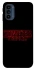 Чохол на Motorola Moto G41 Stranger Things ver.5 фото 1 з 1