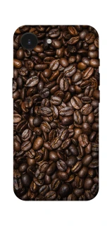 Чохол на Apple iPhone 17e (6.1") Сoffee beans фото 1 з 1