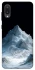 Чехол на Samsung Galaxy A02 White mountain фото 1 из 1