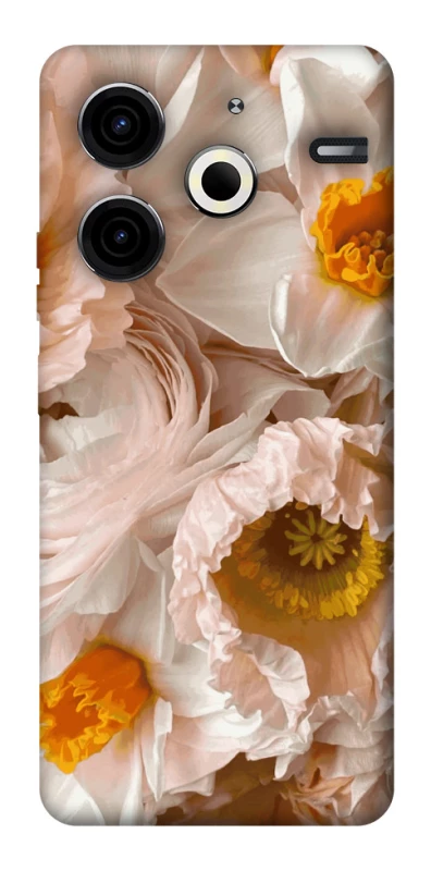 Чохол на TECNO Pova 6 Neo (LI6) Botanical Bliss фото 1 з 1