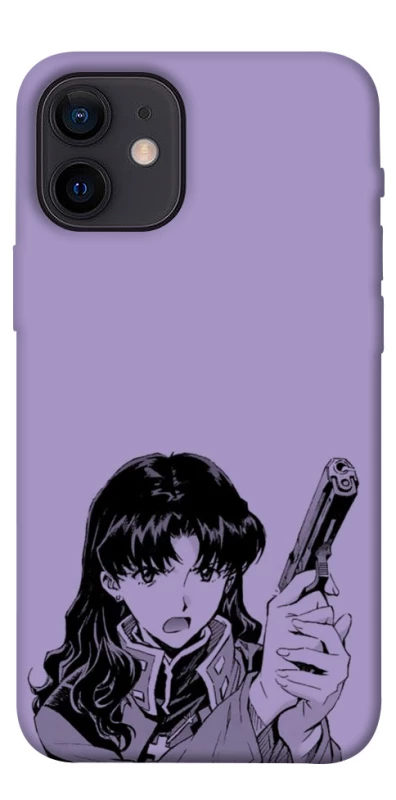 Чохол на Apple iPhone 12 mini (5.4") Anime v7 фото 1 з 1