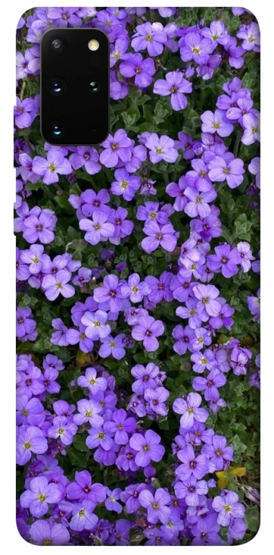 Чохол на Samsung Galaxy S20+ Flowers v17 фото 1 з 1