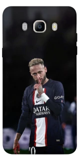Чехол на Samsung J510F Galaxy J5 (2016) Neymar фото 1 из 1