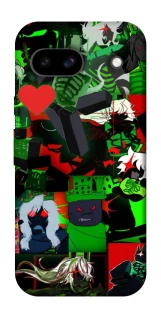 Чохол на Google Pixel 8a Roblox v1 фото 1 з 1