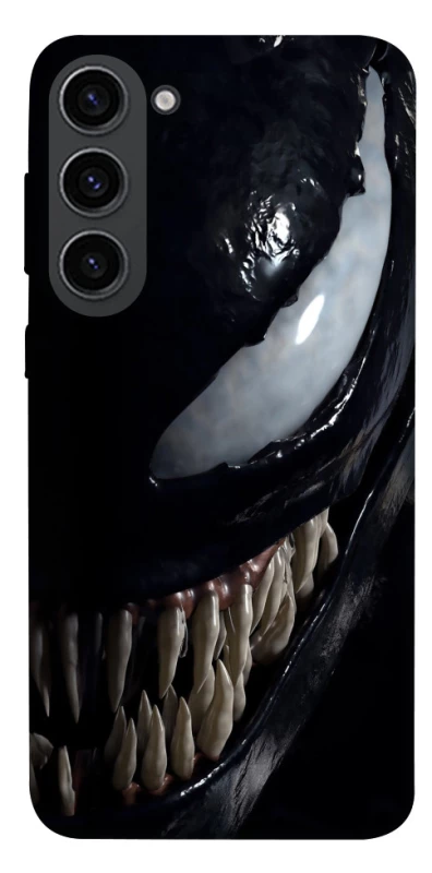 Чохол на Samsung Galaxy S23 Venom smile фото 1 з 1
