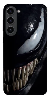Чохол на Samsung Galaxy S23 Venom smile фото 1 з 1