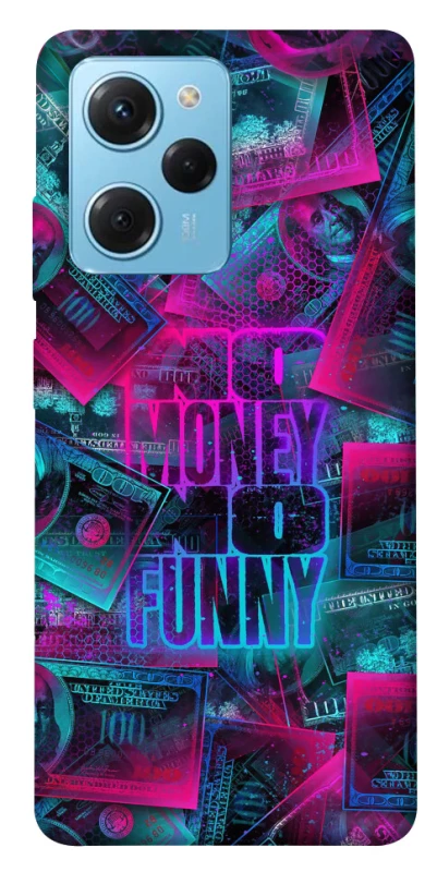 Чехол на Xiaomi Poco X5 Pro 5G Neo dollar фото 1 из 1