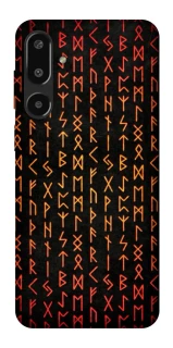 Чохол на Samsung Galaxy F16 Руни фото 1 з 1