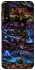 Чехол на Samsung Galaxy A50 (A505F) / A50s / A30s Blizzard ver.2 фото 1 из 1