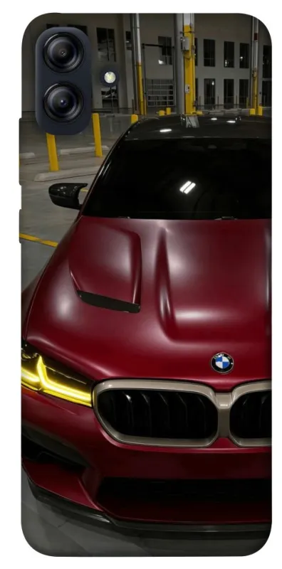 Чохол на Samsung Galaxy A04e BMW V56 фото 1 з 1