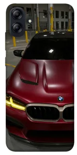 Чохол на Samsung Galaxy A04e BMW V56 фото 1 з 1