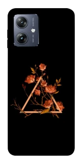 Чохол на Motorola Moto G54 Flowers ver.3 фото 1 Чохол на Motorola Moto G54 Flowers ver.3 фото 1 з 1