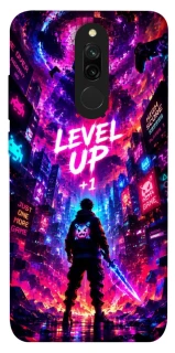 Чохол на Xiaomi Redmi 8 Level UP фото 1 з 1