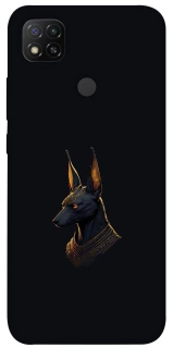 Чехол на Xiaomi Redmi 9C Anubis фото 1 из 1