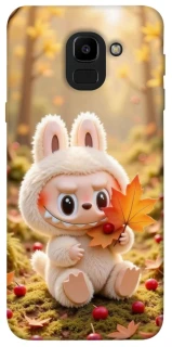 Чохол на Samsung J600F Galaxy J6 (2018) Labubu Autumn фото 1 з 1