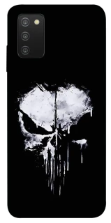 Чохол на Samsung Galaxy A03s Каратель фото 1 з 1