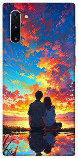Чохол на Samsung Galaxy Note 10 Sunset фото 1 з 1