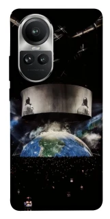 Чехол на Oppo Reno 10 Kanye West ver.7 фото 1 из 1