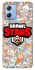 Чохол на Motorola Moto G84 Brawl Stars ver.15 фото 1 з 1