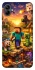 Чохол на Samsung Galaxy A04 Minecraft v6 фото 1 з 1