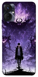 Чохол на TECNO Spark 9 Pro (KH7n) Sung Jinwoo фото 1 з 1