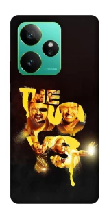 Чохол на Realme GT 7 The boys фото 1 з 1