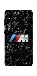 Чохол на ZTE Blade A31 M-series carbon фото 1 з 1