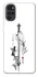 Чехол на Motorola Moto G22 Tattoo ver.6 фото 1 из 1