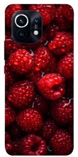 Чохол на Xiaomi Mi 11 Малинка фото 1 з 1