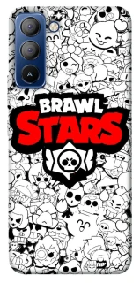 Чехол на TECNO Pop 5 LTE Brawl Stars ver.10 фото 1 из 1