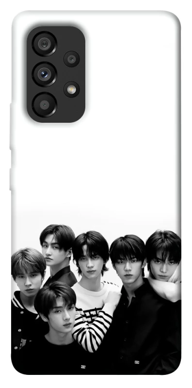 Чехол на Samsung Galaxy A53 5G TWS фото 1 из 1