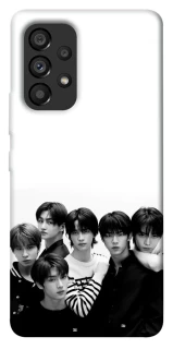 Чохол на Samsung Galaxy A53 5G TWS фото 1 з 1