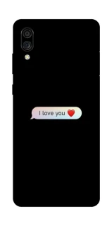 Чехол на ZTE Blade A5 (2020) Love aesthetic ver.10 фото 1 из 1