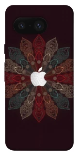Чохол на Google Pixel 8 Apple logo ver.5 фото 1 з 1