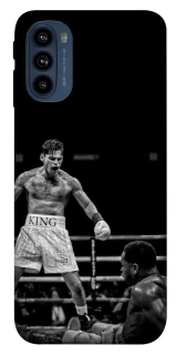 Чехол на Motorola Moto G41 king фото 1 из 1